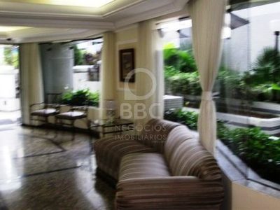 Apartamento, 3 quartos, 117 m² - Foto 1