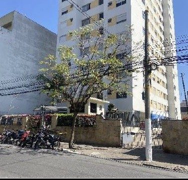 Apartamento, 1 quarto, 39 m² - Foto 1