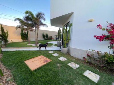 Casa, 4 quartos, 600 m² - Foto 1