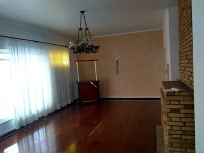 Casa, 3 quartos, 230 m² - Foto 2