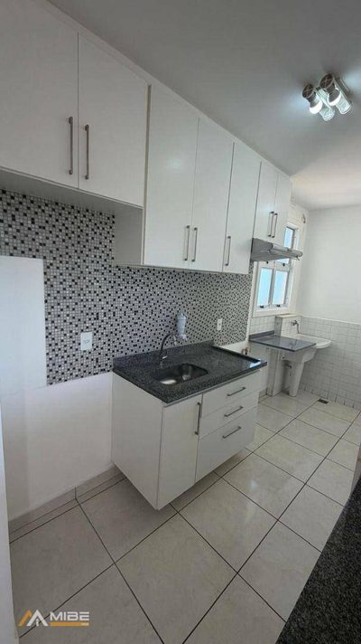 Apartamento, 2 quartos, 52 m² - Foto 1