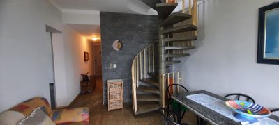 Cobertura, 3 quartos, 146 m² - Foto 1