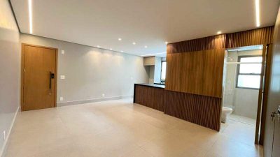 Apartamento, 2 quartos, 62 m² - Foto 2