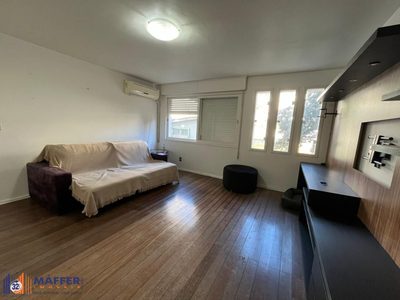 Apartamento, 2 quartos, 93 m² - Foto 2