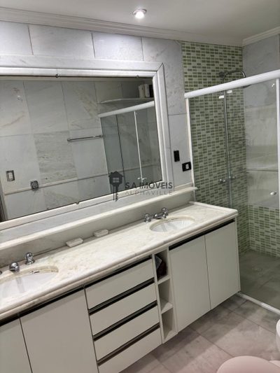 Flat/Apart Hotel, 1 quarto, 56 m² - Foto 3