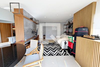Apartamento, 2 quartos, 75 m² - Foto 4
