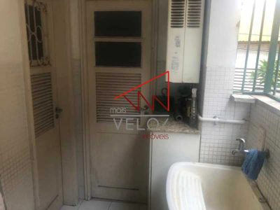 Apartamento, 2 quartos, 125 m² - Foto 1