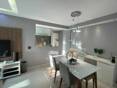 Apartamento, 3 quartos, 74 m² - Foto 5