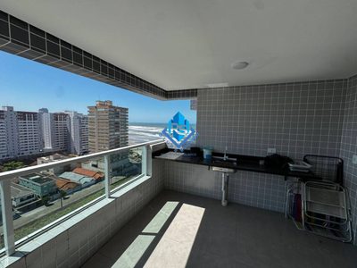 Apartamento, 2 quartos, 86 m² - Foto 1