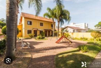 Casa de Condomínio, 2 quartos - Foto 1