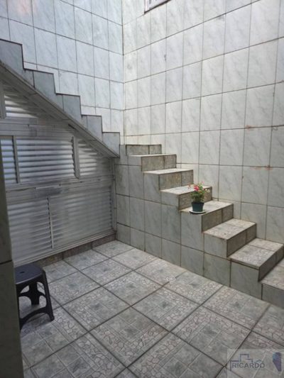 Casa, 3 quartos, 152 m² - Foto 2