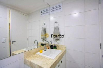 Apartamento, 2 quartos, 65 m² - Foto 5