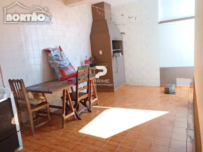 Casa, 6 quartos, 158 m² - Foto 4