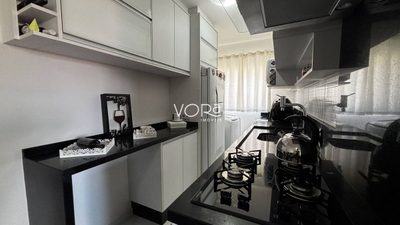 Apartamento, 2 quartos, 44 m² - Foto 5