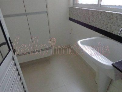 Apartamento, 3 quartos, 130 m² - Foto 3