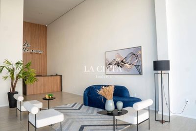 Apartamento, 3 quartos, 123 m² - Foto 2
