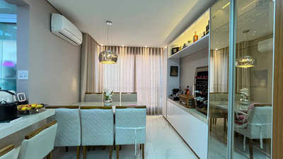 Apartamento, 3 quartos, 86 m² - Foto 2