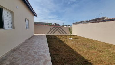Casa, 2 quartos, 99 m² - Foto 2