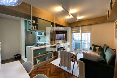 Apartamento, 3 quartos, 67 m² - Foto 4