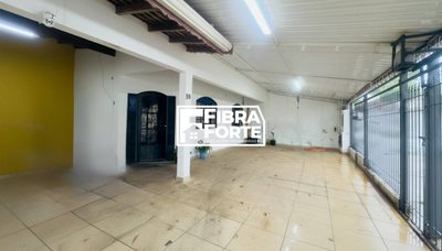 Casa, 3 quartos, 282 m² - Foto 2