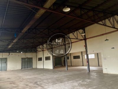 Depósito-Galpão, 1387 m² - Foto 5