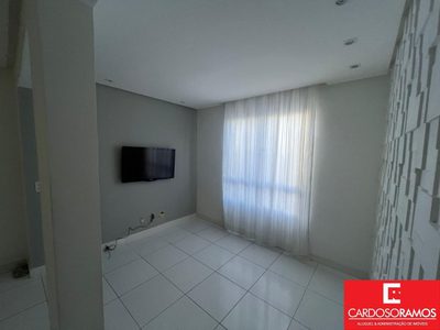 Apartamento, 1 quarto, 49 m² - Foto 5