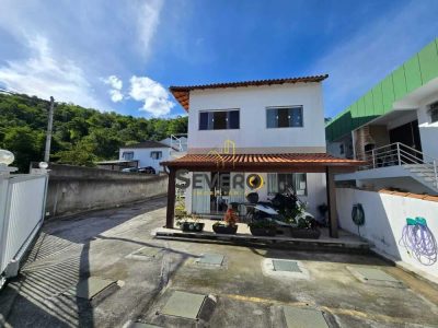Casa, 2 quartos, 78 m² - Foto 3