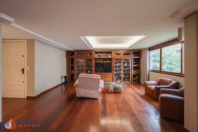 Apartamento, 3 quartos, 298 m² - Foto 2