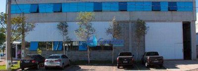 Depósito-Galpão, 1222 m² - Foto 5