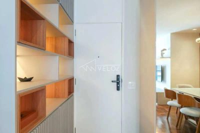 Apartamento, 3 quartos, 88 m² - Foto 1