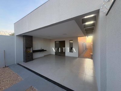 Casa, 2 quartos, 97 m² - Foto 1