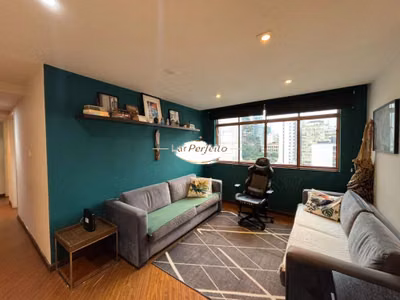 Apartamento, 3 quartos, 90 m² - Foto 1