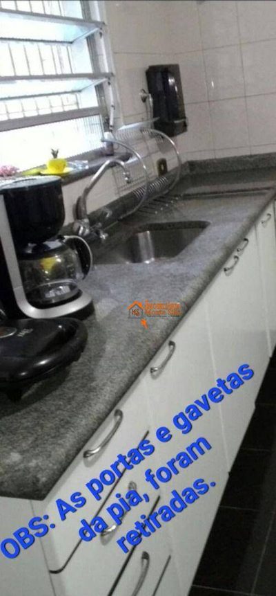 Sobrado, 2 quartos, 150 m² - Foto 5