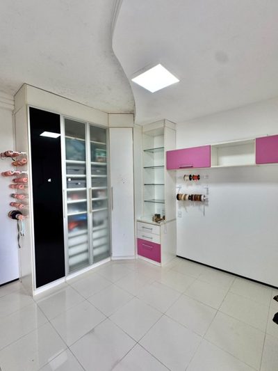 Apartamento, 4 quartos, 147 m² - Foto 3