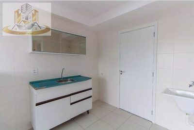 Apartamento, 2 quartos, 32 m² - Foto 4