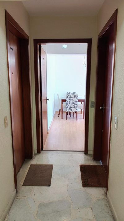 Apartamento, 1 quarto, 46 m² - Foto 2