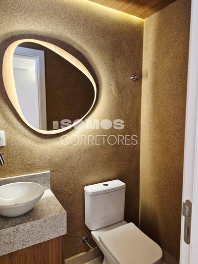 Apartamento, 3 quartos, 121 m² - Foto 4
