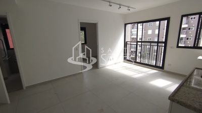 Apartamento, 1 quarto, 37 m² - Foto 3