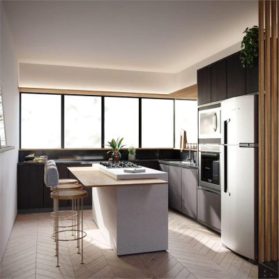 Casa, 2 quartos, 100 m² - Foto 2