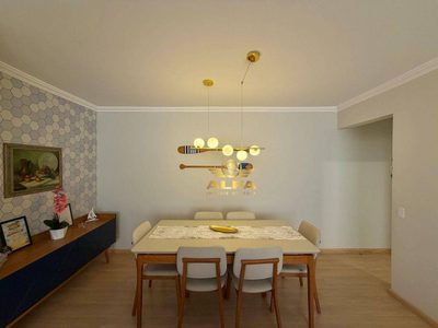 Apartamento, 2 quartos, 85 m² - Foto 4