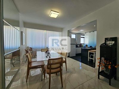 Apartamento, 3 quartos, 120 m² - Foto 5