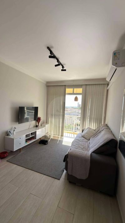 Apartamento, 3 quartos - Foto 2