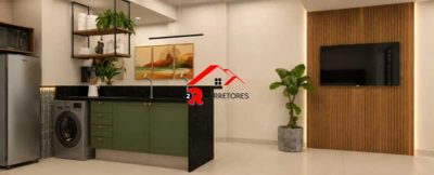 Loft, 31 m² - Foto 3