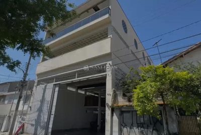 Depósito-Galpão, 750 m² - Foto 3