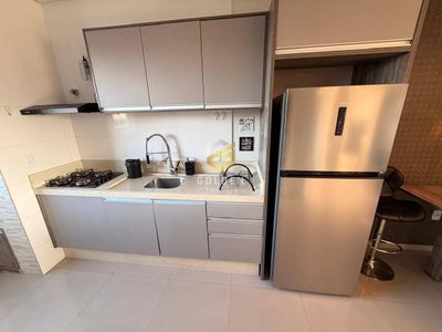 Apartamento, 2 quartos, 60 m² - Foto 2