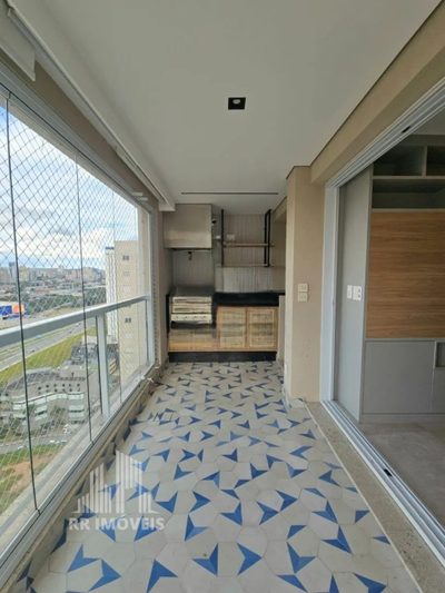 Apartamento, 2 quartos, 80 m² - Foto 3