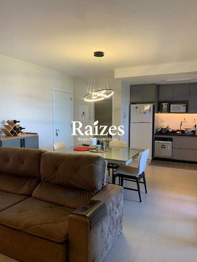 Apartamento, 3 quartos, 94 m² - Foto 1