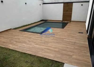 Casa, 4 quartos, 180 m² - Foto 2