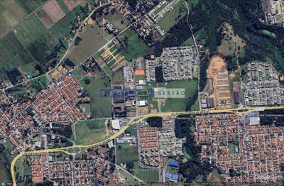 Loteamento e Condomínio, 5731 m² - Foto 4