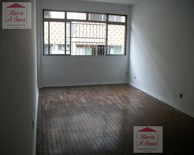 Apartamento, 2 quartos, 107 m² - Foto 1